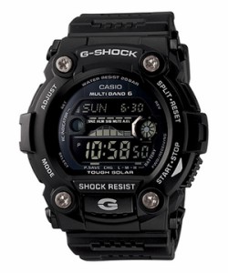 カシオ 腕時計 G-SHOCK The G 電波ソーラー BIG CASE GW-7900B-1JF