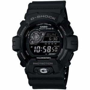 カシオ 腕時計 G-SHOCK ８９００シリーズ　GW-8900A-1JF