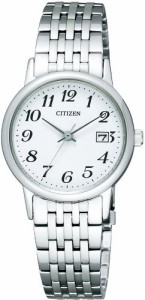 EW1580-50B シチズン　腕時計　Ｃコレクションペア　エコドライブ