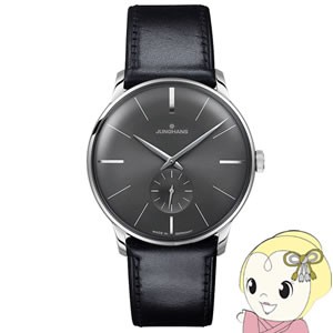 JUNGHANS meister Hand Wind マイスター ハンドワインド 手巻 027 3503 00