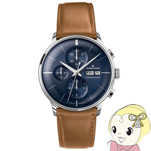 JUNGHANS MEISTER Chronoscope マイスター クロノスコープ クロノグラフ 027 4526 01