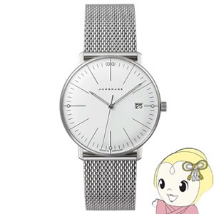 JUNGHANS max bill by junghans lady マックス ビル レディ クオーツ 047 4250 44