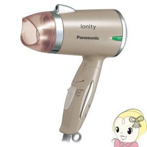 パナソニック 国内・海外両用 マイナスイオンドライヤー イオニティ ionity EH-NE4B-N