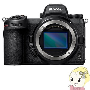 ニコン NIKON ミラーレス 一眼レフカメラ Z 6II ボディ