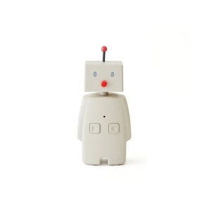 在庫処分　ユカイ工学 BOCCO ボッコ 介護 高齢者 見守り ホームロボット YE-RB001G