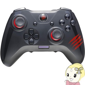 GCPCCAINBL000-0J MadCatz マッドキャッツ C.A.T. 7 有線 ゲーミング パット