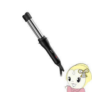 mod's hair モッズヘア アドバンススマート イージー・カ―ル 25mm（ブラック） MHI-2584-K