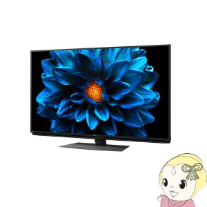 SHARP シャープ 4K 液晶テレビ AQUOS DN1ライン 4T-C55DN1 [55インチ] ハンズフリー