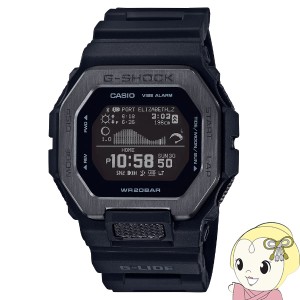 カシオ CASIO G-SHOCK ジーショック 腕時計 20気圧防水 G-LIDE GBX-100NS-1JF