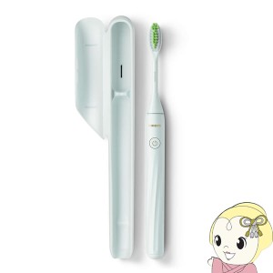 フィリップス 電動歯ブラシ(ミントブルー) Philips One by Sonicare HY1100/ 33