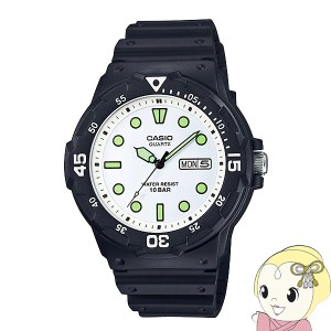 カシオ CASIO スタンダードウォッチ 「カシオ コレクション」 MRW-200HJ-7EJH