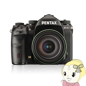 PENTAX ペンタックス デジタル一眼レフカメラ K-1 Mark II 28-105WRキット レンズキット