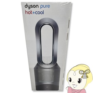 ダイソン 空気清浄機能付ファンヒーター ホット+クール Dyson Pure Hot + Cool HP00ISN 羽根無し扇風機