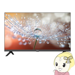 在庫僅少　液晶テレビ Hisense ハイセンス ハイビジョン 3波Wチューナー内蔵 32A30H [32インチ]