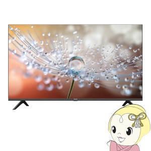 液晶テレビ Hisense ハイセンス ハイビジョン 3波Wチューナー内蔵 40A30H [40インチ]