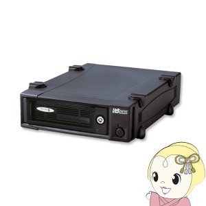 リムーバブルケース　【メーカー直送】 ラトックシステム USB3.0 リムーバブルケース (外付け1ベイ) SA3-DK1-U3Z