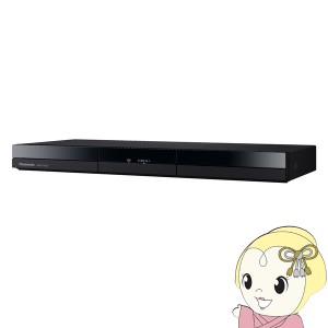 ブルーレイレコーダー パナソニック Panasonic 2TB DIGA ディーガ DMR-2W202