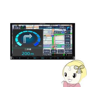 カーナビ ケンウッド 彩速ナビ 7V型 180mmモデル MDV-L310