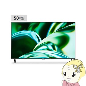 SHARP シャープ 4K 液晶テレビ AQUOS FL1ライン 50インチ 4T-C50FL1