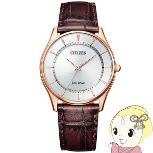 腕時計 CITIZEN-Collection シチズンコレクション エコ・ドライブ ペアモデル メンズ BJ6482-04A メンズ シチズン Citizen