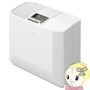 在庫僅少　ハイブリッド式加湿器 三菱重工 MITSUBISHI roomist（ルーミスト）クリアホワイト SHK90XR-W