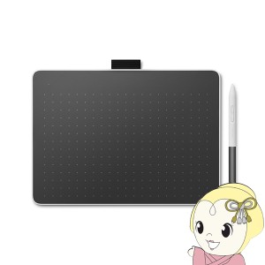 ペンタブレット Wacom One Medium ブラック ワコム CTC6110WLW0D