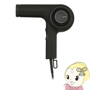 プロフェッショナル プロテクトイオンヘアードライヤー テスコム TESCOM ブラック NIB400A-K