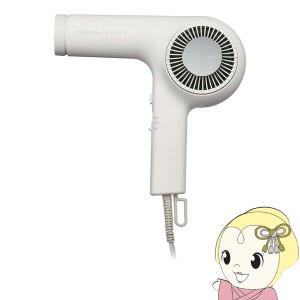 プロフェッショナル プロテクトイオンヘアードライヤー テスコム TESCOM ホワイトアッシュ NIB400A-W