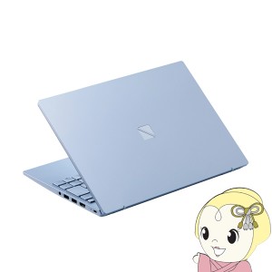 [予約]予約 ノートパソコン NEC LAVIE 1375/HA 13.3型 Windows11Home Corei7 メモリ:16GB SSD:512GB スカイシルバー PC-N1375HAM