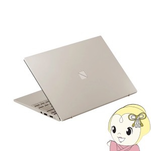 [予約]予約 ノートパソコン NEC LAVIE XC750/HA 14型 Windows11Home Corei7 メモリ:8GB SSD:256GB ペールゴールド PC-XC750HAG