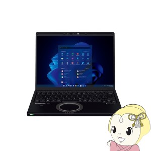 ノートパソコン パナソニック FVシリーズ Windows11Pro 第13世代インテル CPU搭載 14.0型 CF-FV4DDNCR