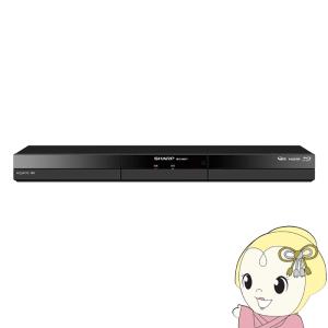シャープ アクオス ブルーレイの通販｜au PAY マーケット