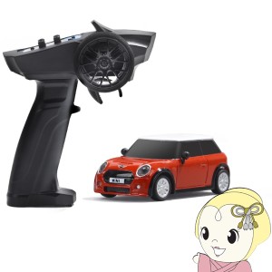 [予約]DEERC ラジコン ラジコンカー 子供向け ホビー おもちゃ 車 ミニRCカー BMW ミニクーパー RTR RCカーモデル ミニRCバギー TRBC1B01