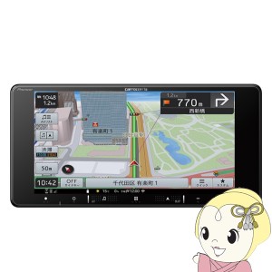 AVIC-RZ712 カロッツェリア メモリーナビ 楽ナビ つよかっ Bluetooth