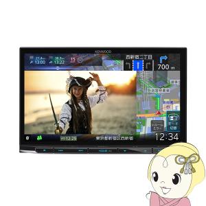 KENWOOD MDV-Z701W 7インチ 地デジ、Bluetooth対応 カーナビ KENWOOD MDV-Z701W 7インチ 地デジ、Bluetooth対応 カーナビ