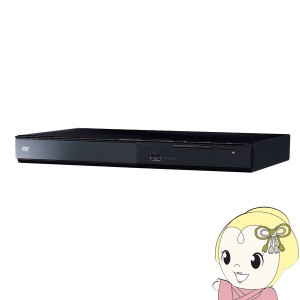 [予約 約4週間以降]DVD-S500　新品 パナソニック DVD・CDプレーヤー USBメモリ対応 ブラック