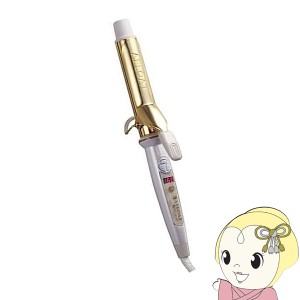 在庫あり　クレイツ CREATE ヘアアイロン アフロート クレイツイオン エスペシャルカールII 32mm CICI-W32SRM 巻き髪