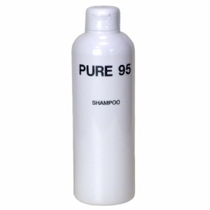 ピュア95 シャンプー 400ml PURE 95