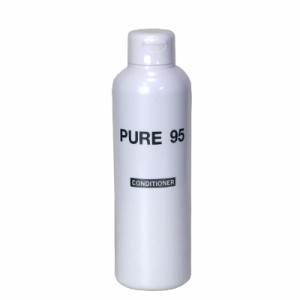 ピュア95 コンディショナー 300ml (洗い流さないヘアコンディショナー) PURE 95