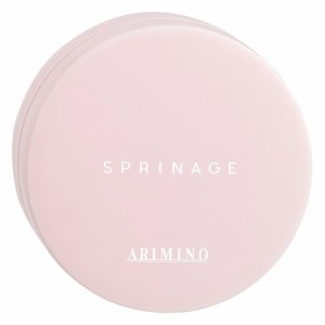 アリミノ スプリナージュ モイスト ヴェール バーム 25ｇ ARIMINO ヘア・ボディトリートメント サロン専売品