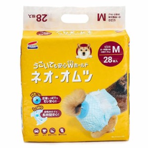 コー チョー ネオ・オムツ M 28枚