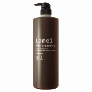 ハホニコ ラメイ ヘアクレンジング 1000mｌ HAHONICO シャンプー ヘアケア　美容室専売品　美容師