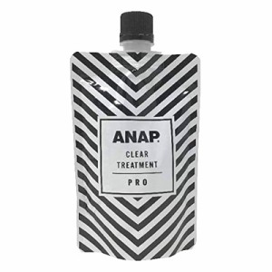 ANAP　カラートリートメント クリアＰＲＯトリートメント　150g