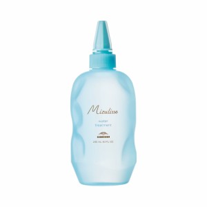 ミルボン ミズリセ ウォータートリートメント 240mL ヘアトリートメント ウォーター系トリートメント 水トリートメント Mizulisse MILBON