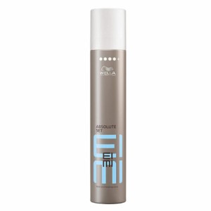 WELLA ウエラ EIMI  アブソリュートセット スプレー / 300mL アイミィ