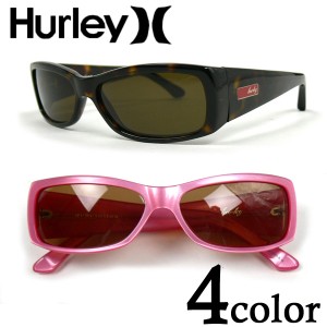 送料無料！Hurley（ハーレー） サングラス【4colors】GENERATION