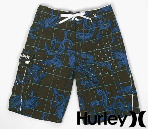 Hurley(ハーレー)サーフパンツ MB04MOD 