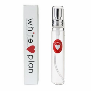 即納 送料無料 white love plan　ホワイトラブプラン　　25ml　ムスク薫る香水　フェロモン香水