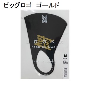 即納 ポスト投函 BTS TinyTAN LOOKA MASK　LOOKAマスクとBTSキャラクターTinyTANのコラボマスク UVカット99.5％ 防臭抗菌加工 速乾仕様