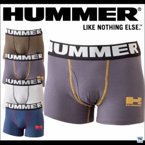 HUMMER アンダーウエア2枚組 ハマー 下着 形状安定 消臭テープ ストレッチ UVカット アタックベース パンツ at-9053-40-b